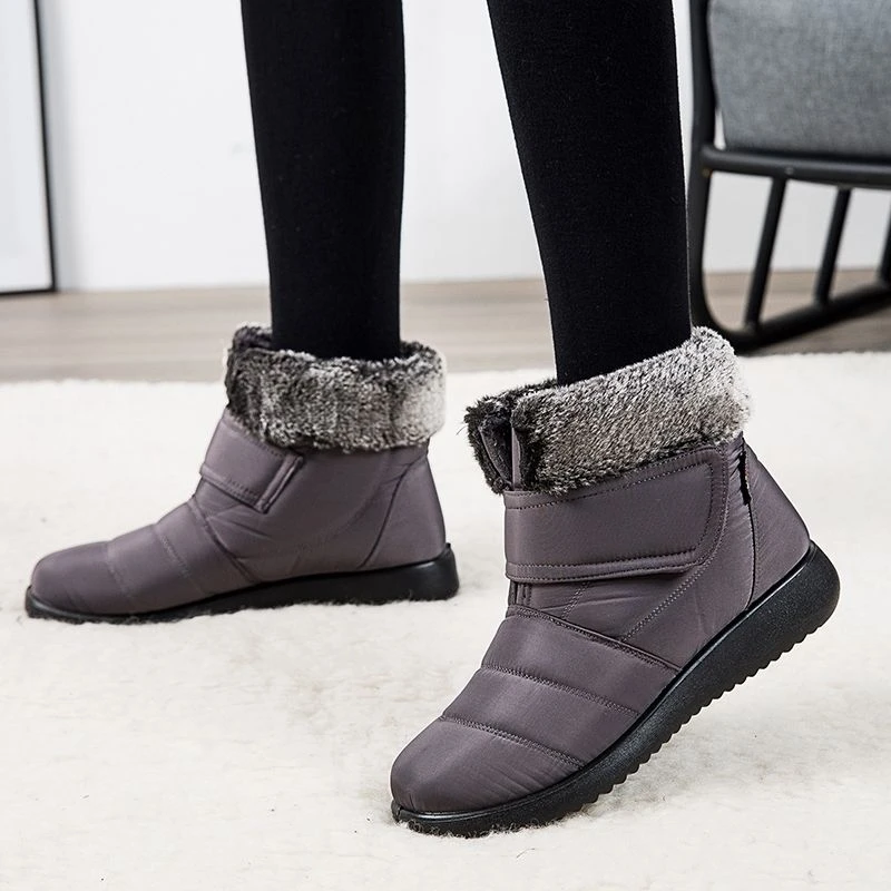 casual womens boots 2021