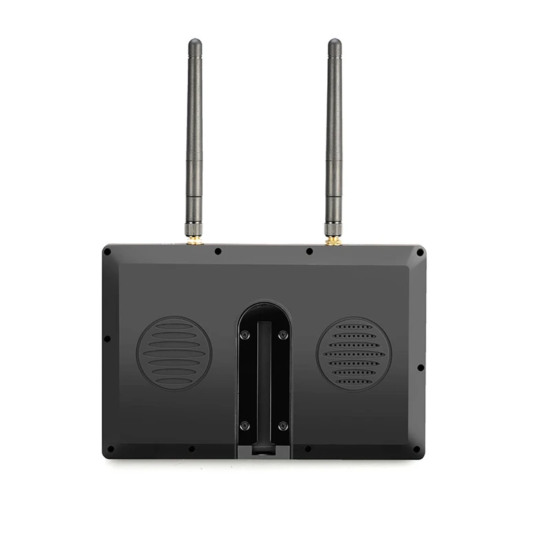 FPV Monitor 5.8G 40CH 7 Inch Raceband 800X480 with