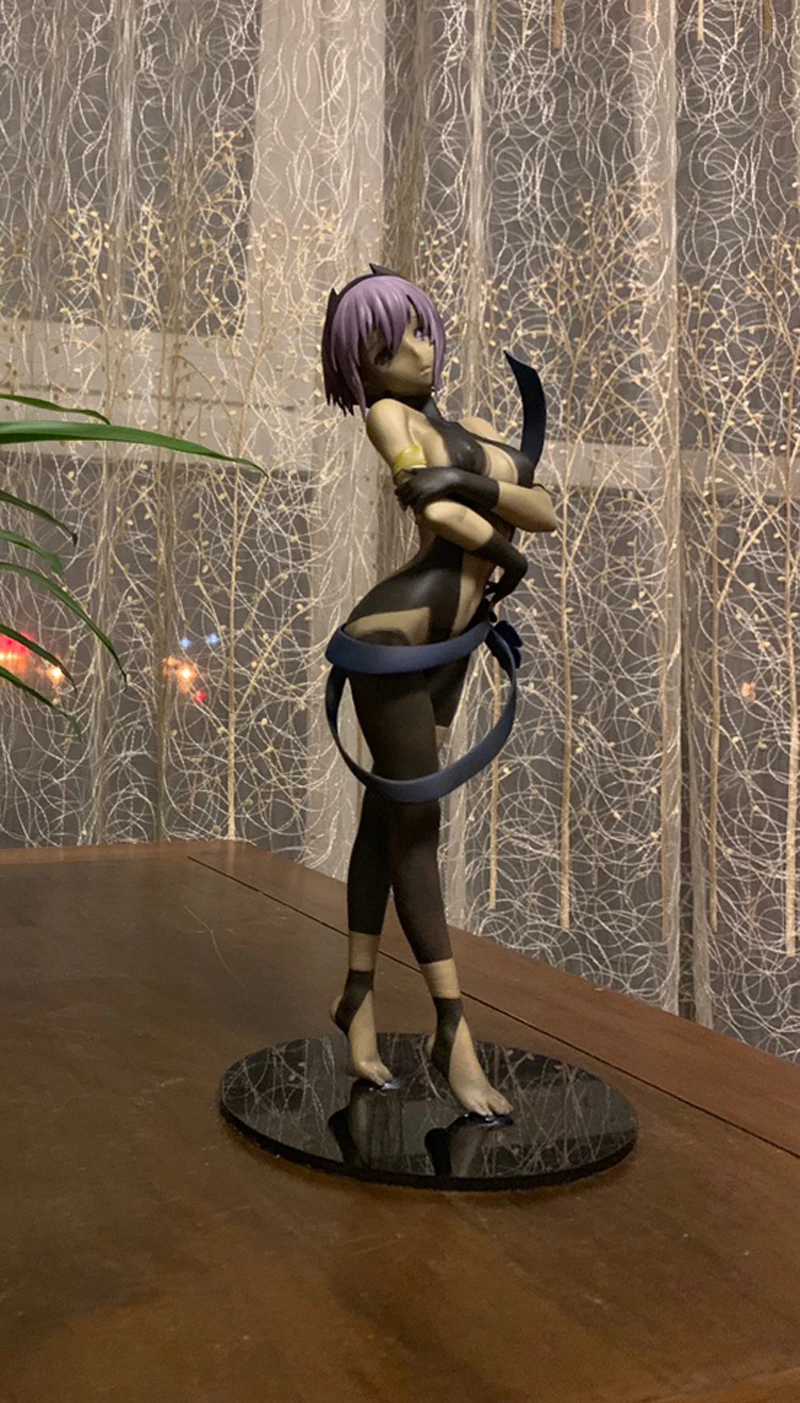 Wong работа Неокрашенный 1/6 масштаб смолы Assassin FGO в разобранном гараже наборы GK модель комплект рисунок WF2018W