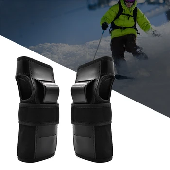 

Ski /Snowboard /Skating Cycling Splint Wrist Support Guard Protector Sprain Pad
