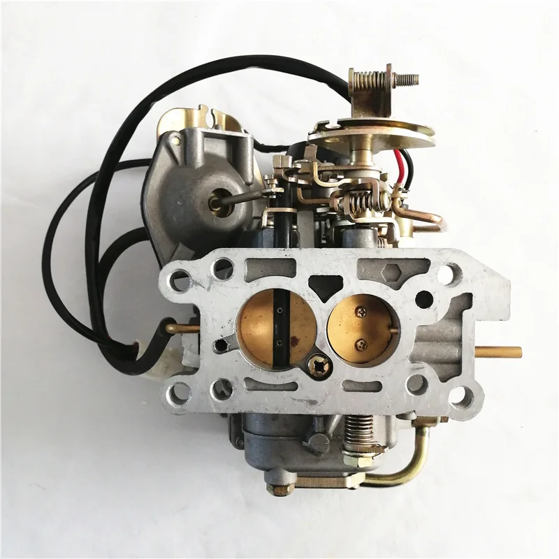 New Carburetor 8-94159-214-0 8941592140 for ISUZU 4ZD1 PICK UP 1990- Trooper Engine High Quality Car Accessories