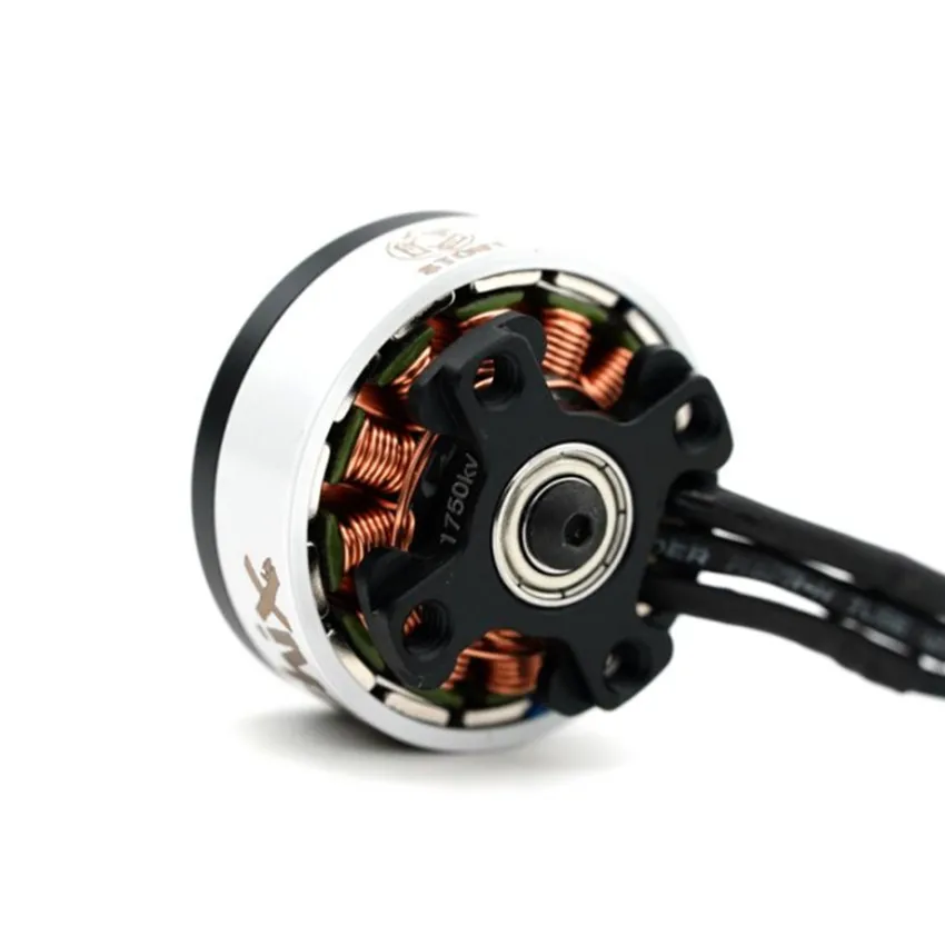 TBS ethix steele skout V3 версия 6S 1750KV 2306 мотор для мини-машины или другого самолета RC игрушки аксессуары