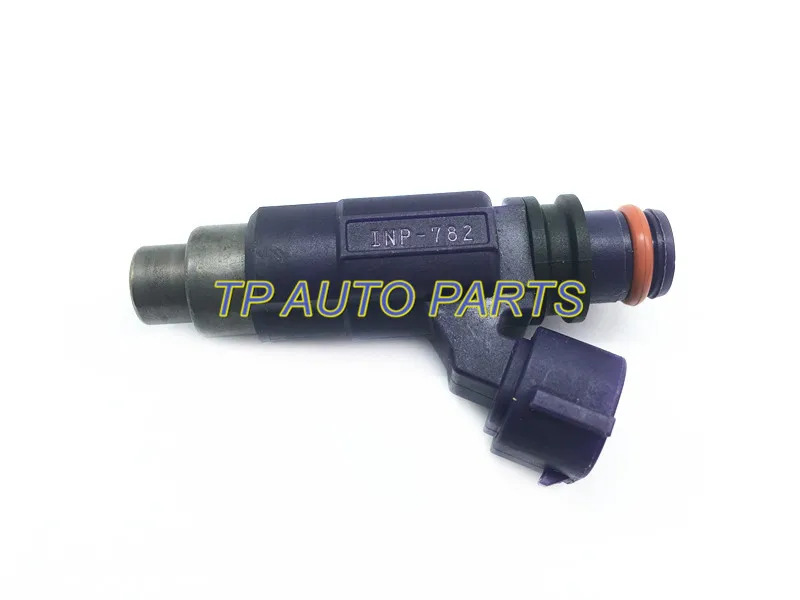 Топливная форсунка для M-azda P-rotege OEM INP-782 INP782 | Автомобили и мотоциклы