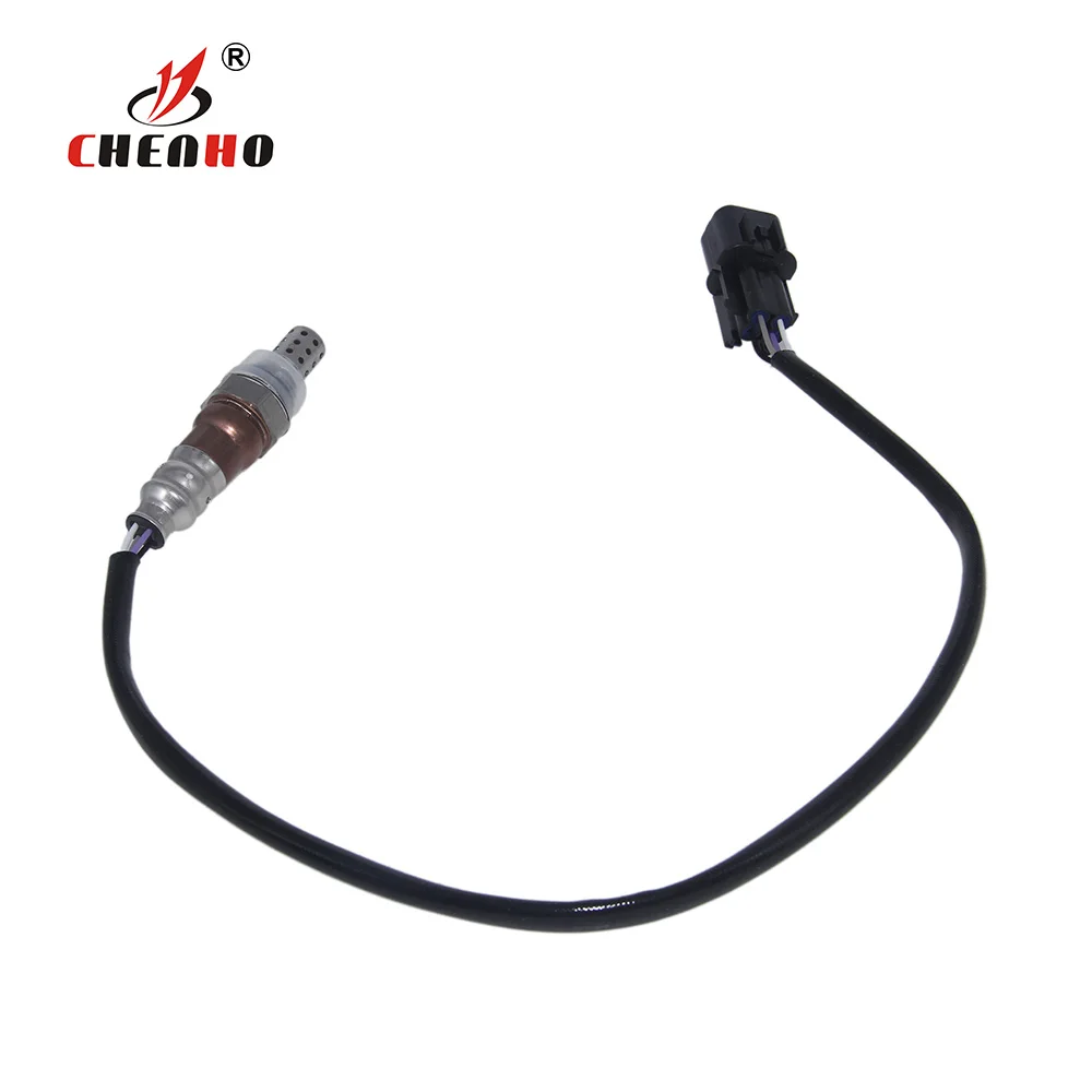 Sensore Di Rapporto Carburante Aria 9024423 Sensore Di Ossigeno Adatto Per Ch-Evolet S-Ail M-Alibu A-Mw