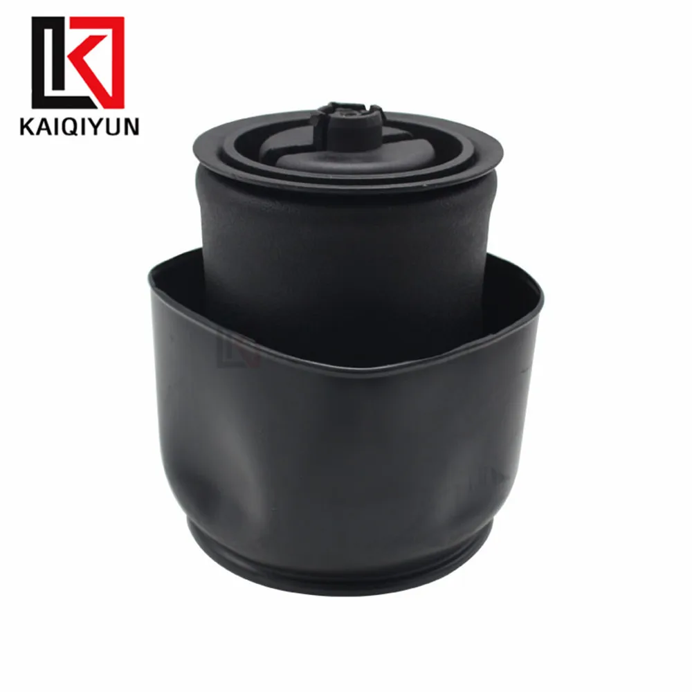 Rear Left / Right Air Suspension Spring For Bmw X5 (f15), X6 (f16) 2014