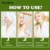 MABREM Body Odor Sweat Deodor Perfume Spray For Man and Woman Удаляет Запах подмышек и Потный Стойкий Аромат Спрей для ухода За кожей 20 мл