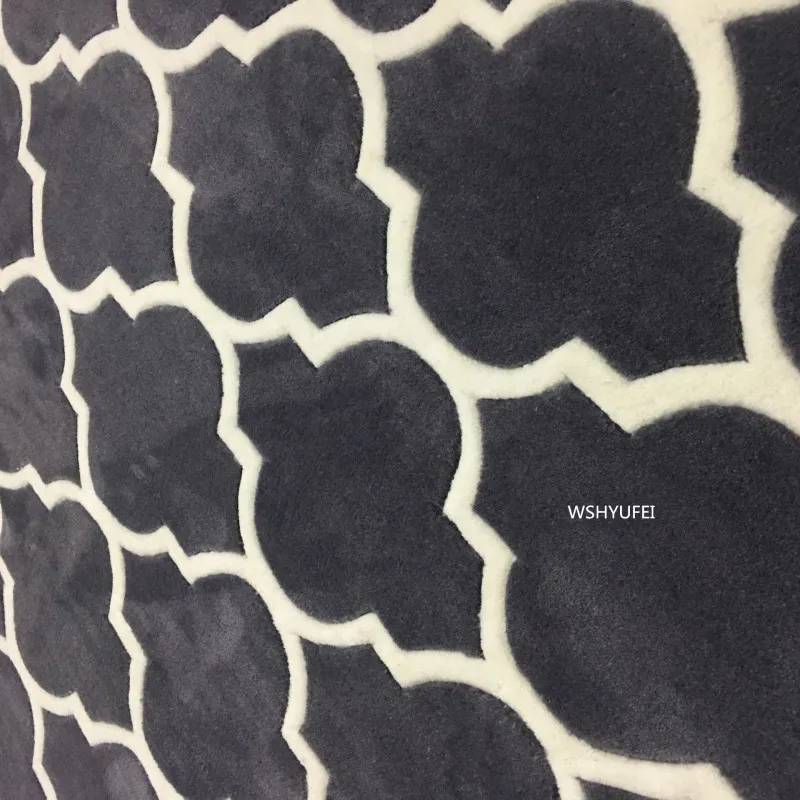 Новинка 2020 серый и белый цвет фотообои для дивана спальни коврик|mat carpet|mat adhesivecarpet