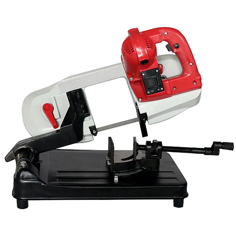 

Metal-Cutting Band saw/metal band sawing machine/can turn Angle sawing machine /metal cutting machine