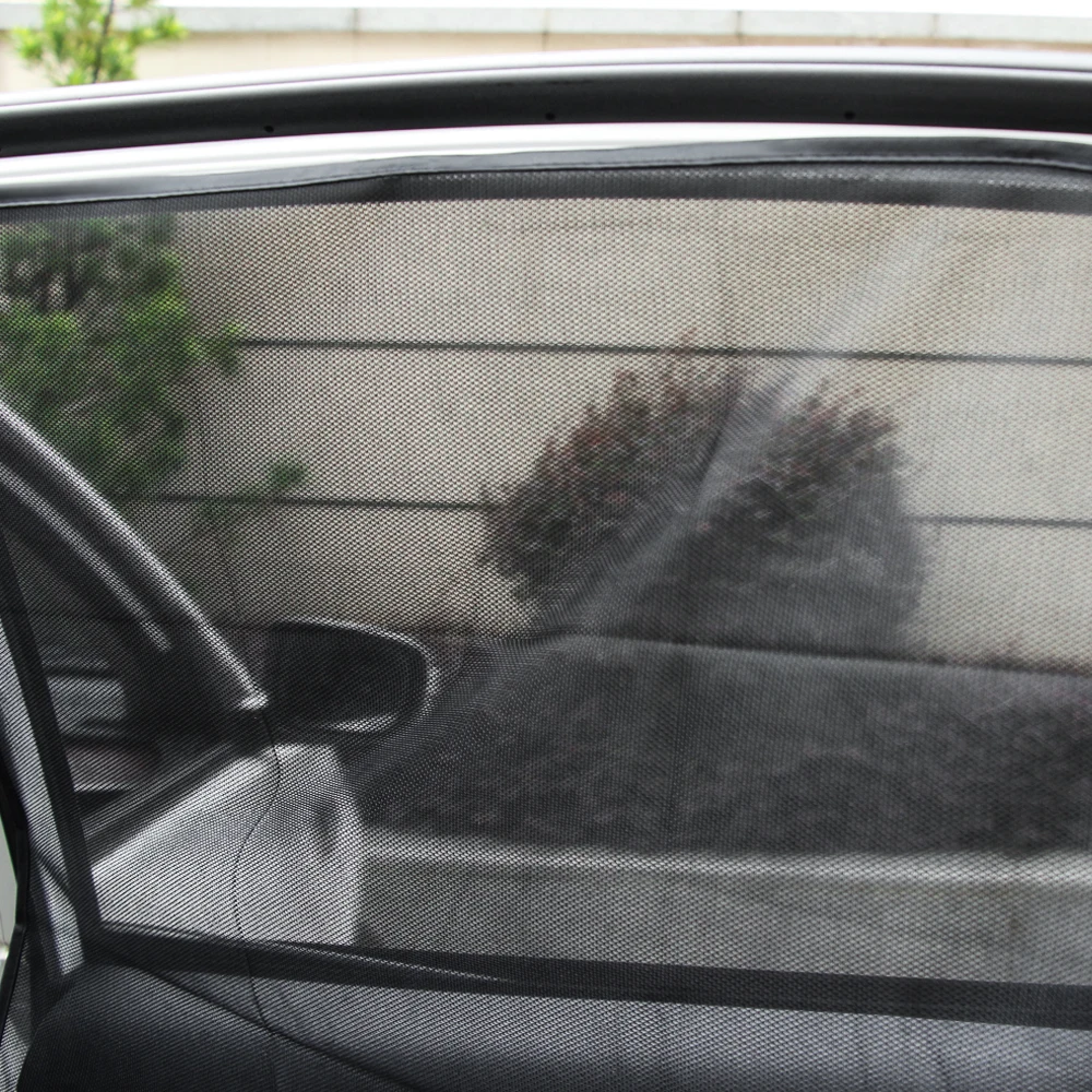 BIXUAN Xc60 Pare-soleil Et Pare-brise Pour Volvo XC60 2018-2025 Bloquant Les UV