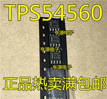 

TPS54560DDAR TPS54560 54560