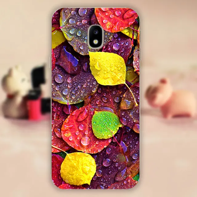 Case FOR Samsung J3 2017 J330 J330F 5.0