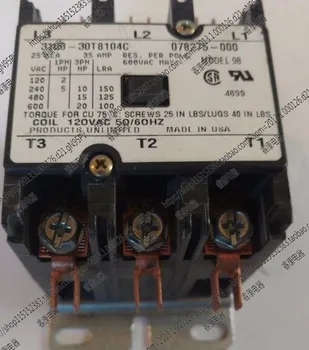 

New original 1 year warranty 3100-30T8104C 078275-000 120VAC