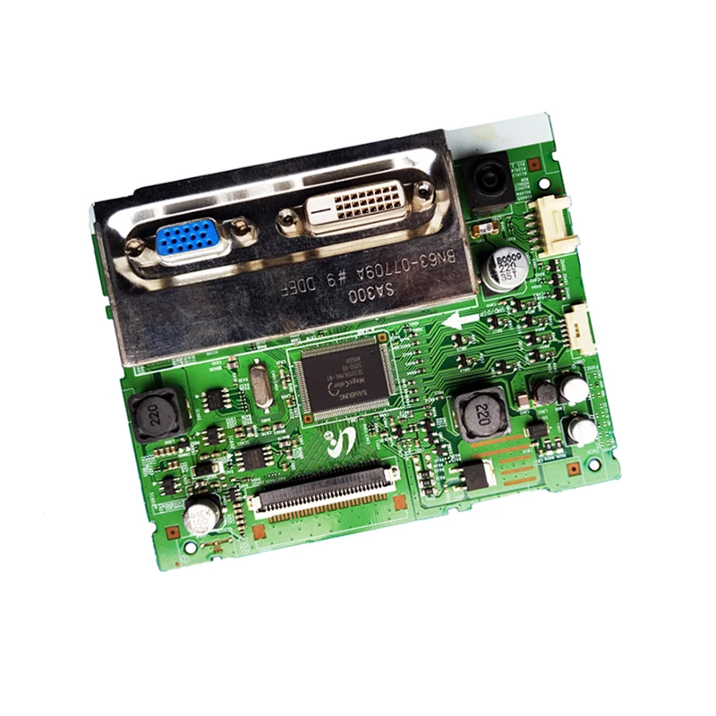 

Vilaxh S19A300B Drive Board For samsung LS19A300 S19A300B LS19A330BW SA300 SA330 19inch