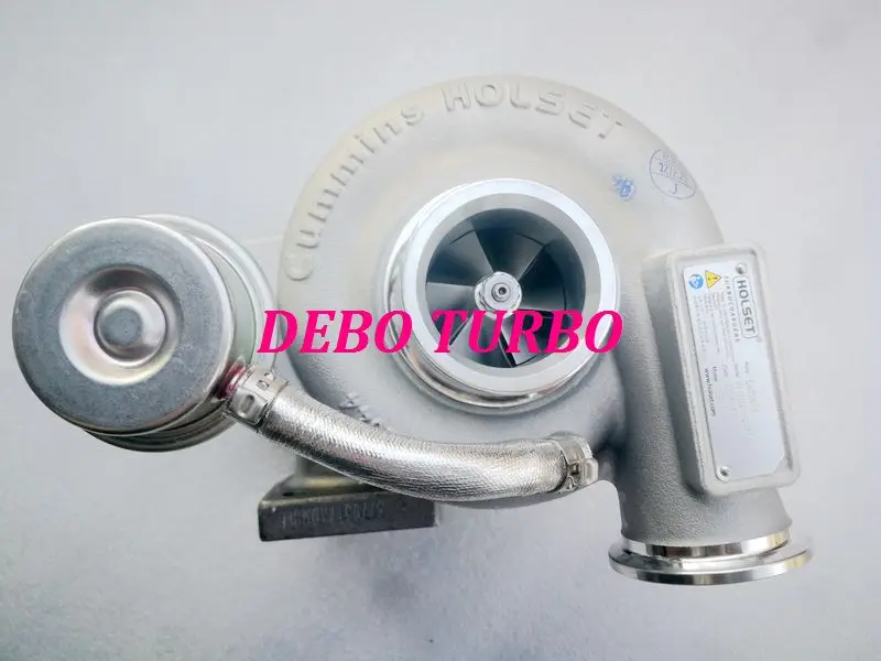 NEW GENUINE HOLSET HE211W 5350915 3788177 Turbo Turbocharger for FOTON