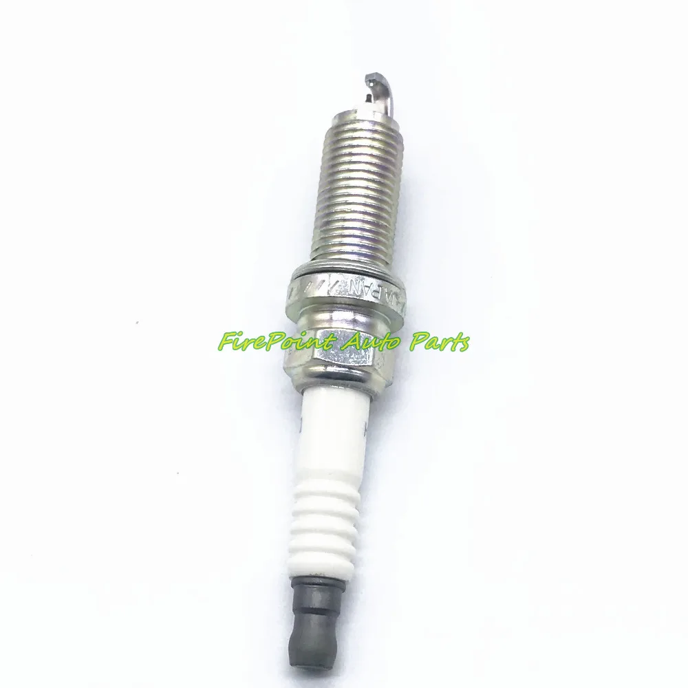4 шт. Иридиевые свечи зажигания 22401-1VA1C DILKAR7D11H для Nissan Rogue 2.0L MR20DD 224011VA1C
