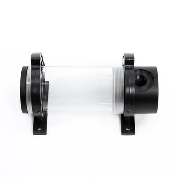 

High Quality Water CoolingReservoir Cpu For PC Inline Tank G1/4 Thread Acrylic