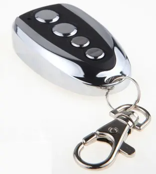 

For Cloning Cloner 433mhz Electric Gate Garage Door Remote Fixed Code Remote Control Duplicator 433.92MHz