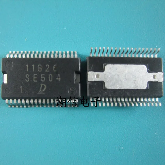

10cps SE504 SSOP - 36 материнская плата для автомобильного ПК