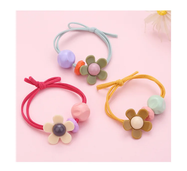 Аксессуары для рисования креативно-корейский стиль цветок Hairband Hyuna онлайн Стиль Знаменитостей цвет хипстер украшения для волос оптом