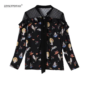 

F79310 Cheap wholesale 2019 new autumn winter Hot selling women's fashion casual ladies work Shirts