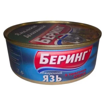 

Food Canned Food Bering 399760