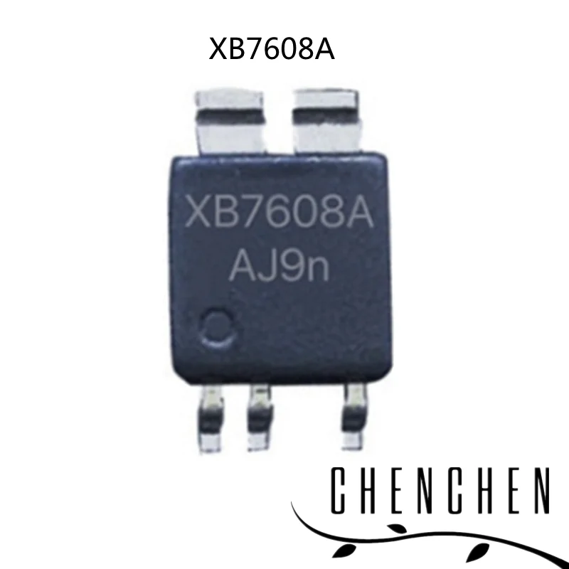 10 шт./лот XB7608A XB7608 XB7608AJ 7608 CPC5 100% Новый оригинальный | Электроника