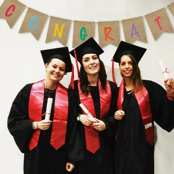 

Graduation Photo Booth Props Graduation Party Decorations Congrats Grad Banner Celebrate Party Supplies
