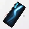 Battery Back Cover for OPPO Realme 6 Pro Battery Cover Rear Housing Door Glass Case Mobile Phone Replacement Parts ► Photo 3/5