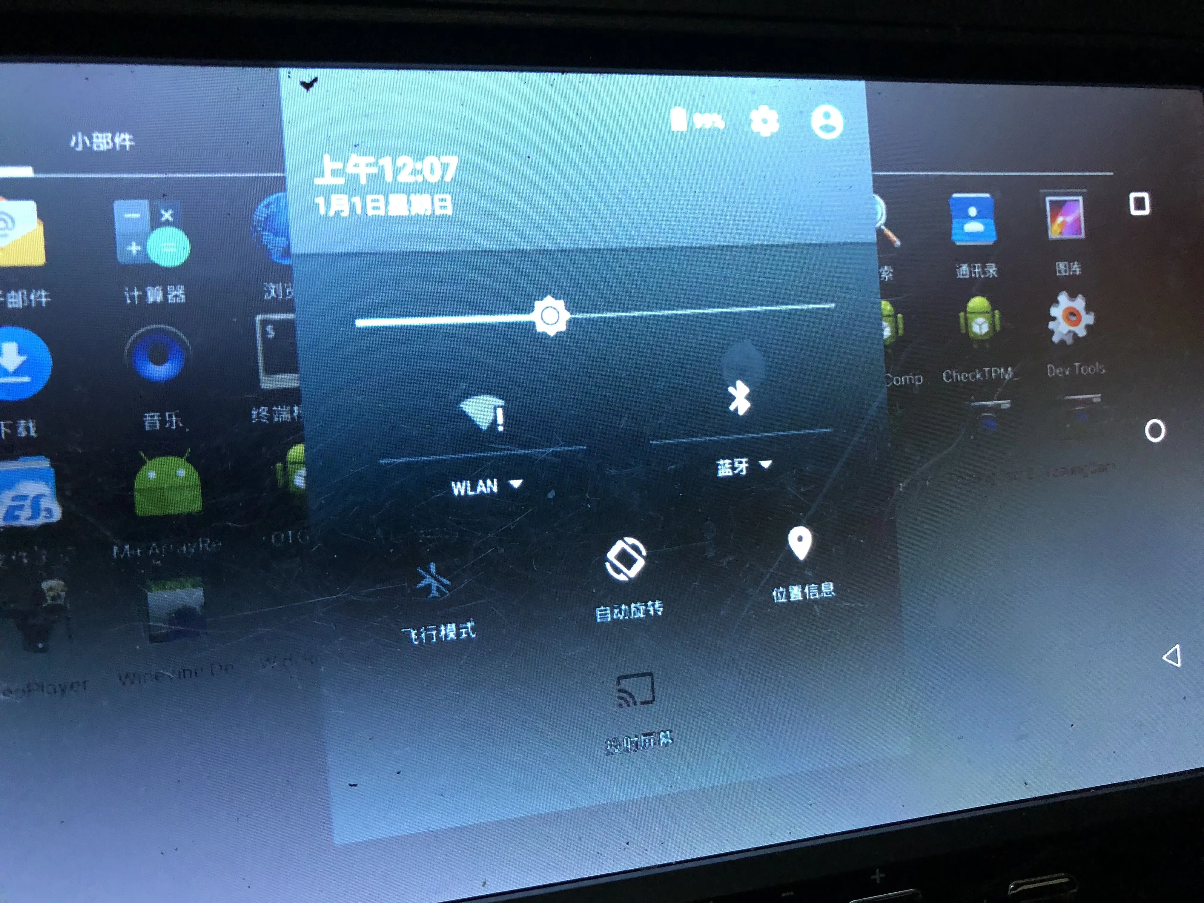 2pcs For Lexus RC200 300 350 RC F SPORT 2015 2016