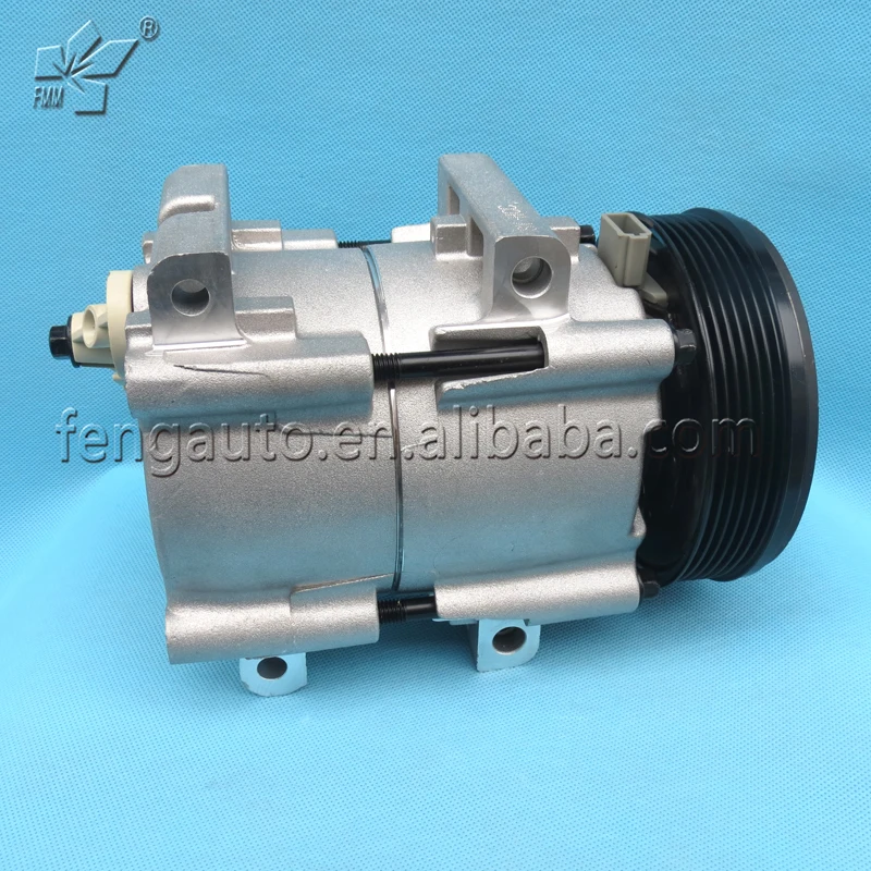 6573811 6573814 94AW19D629AA F8FH-19D629-APA авто ac компрессор для ford cougar 2,0/escort 1,3/mondeo 1,6/Телец