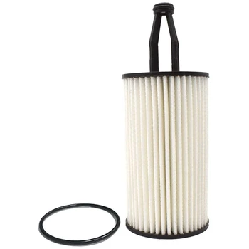 

Engine Oil Filter 2761800009 for Mercedes W204 W212 W218 W166 C350