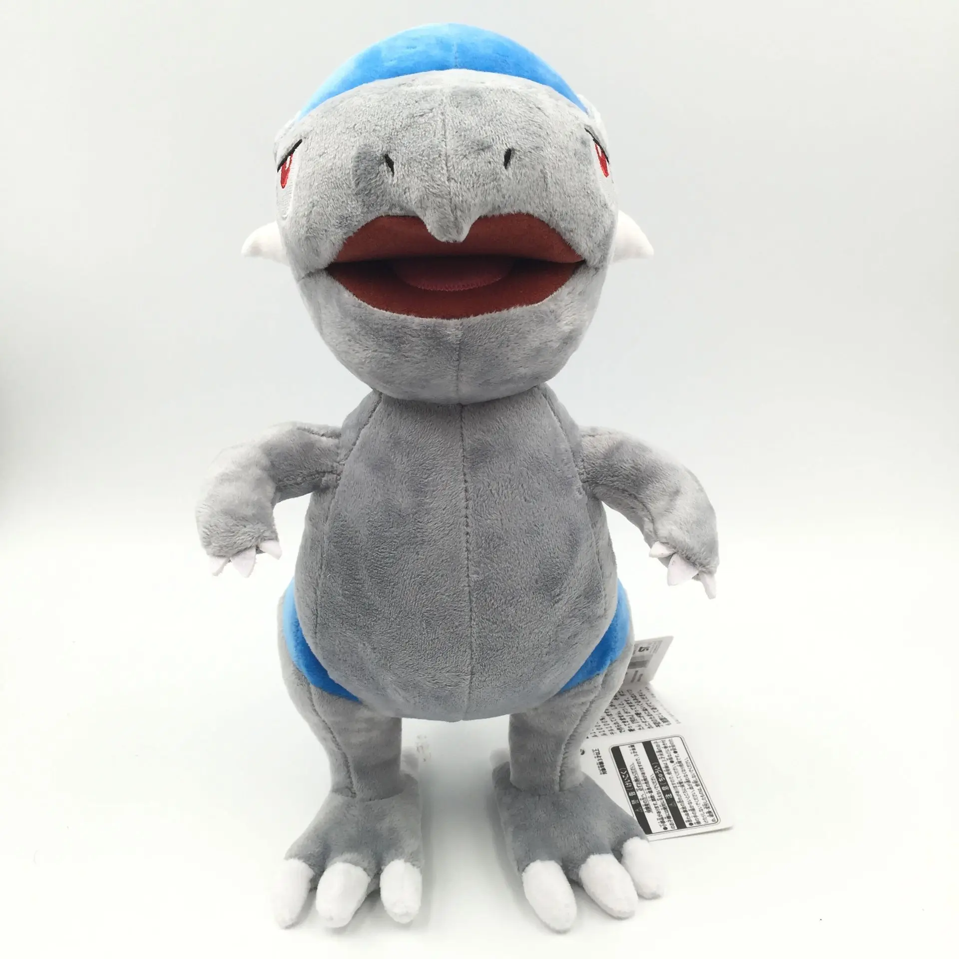 30 см Cranidos плюшевые игрушки милые мягкие куклы животных реалистичный День рождения Рождество Дети Funs подарок