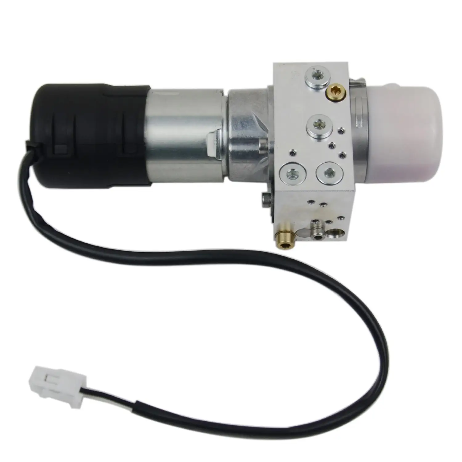 Ap02 New Hydraulic Liftgate Pump For 2006 Mercedesbenz W164 X164 Ml