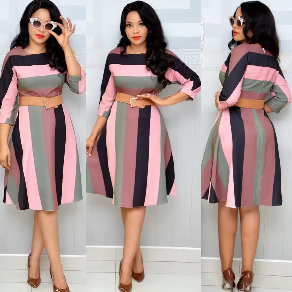 elegant casual clothes