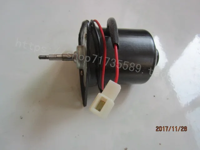 motor de circulacao do tanque agua 01