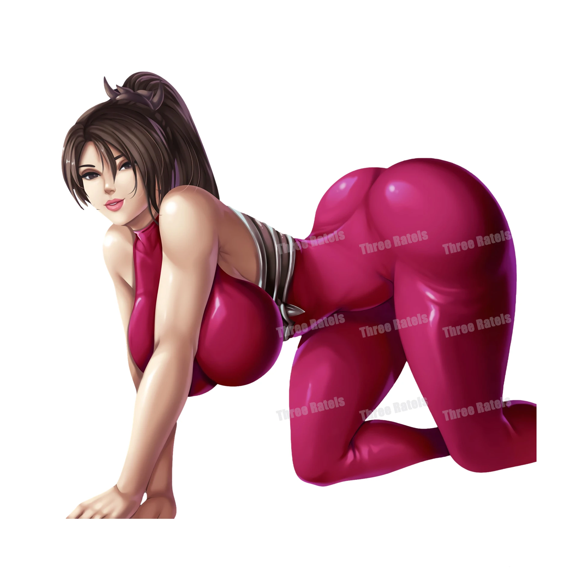 Taki Hentai