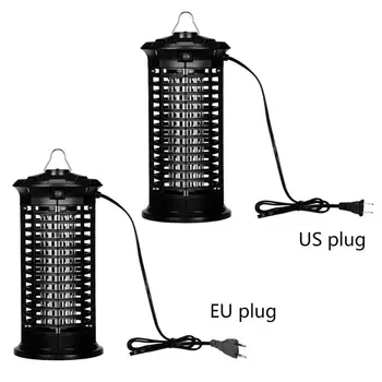 

Electric Bug Zapper Powerful Insect Killer Mosquito Zappers Flying Insect Trap