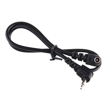 

3.5-3.5mm 3.5mm To 3.5mm Connect Cable Suitable for Flash Trigger Studio Lights Remote Control Shutter Connect Cable