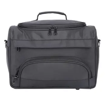 

Professional Salon Hair Tools Hairdressing Bag Large Capacity Hair Stylist Cosmetic Organizer Stylist Tools Cosmetic Organizer #