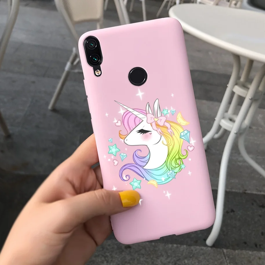 Stylish Bee Soft Silicone TPU Back Phone Case Cover