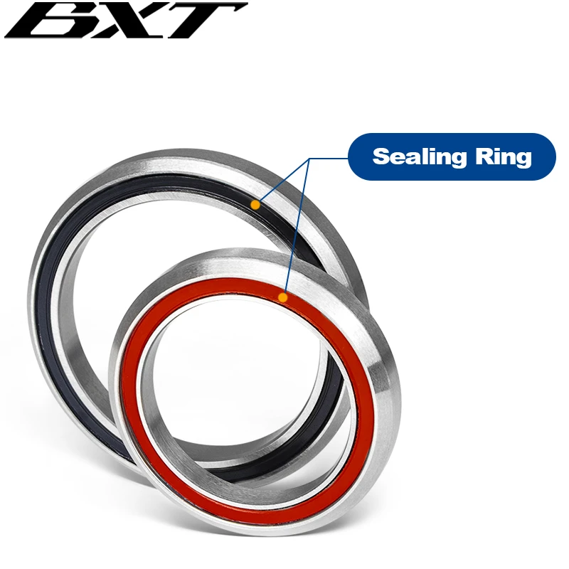 Rodamiento de dirección bicicleta, 52/41, 8mm de diámetro exterior, rodamientos de para bicicleta de montaña y carretera, 45 grados, accesorios de piezas de bicicleta|Rodamientos| - AliExpress