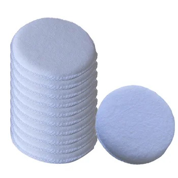 

Sponge Applicator Foam Polishing Cleaning Pads 10 Pieces External Auto Body Accessories Sponges, Cloths & Brushes