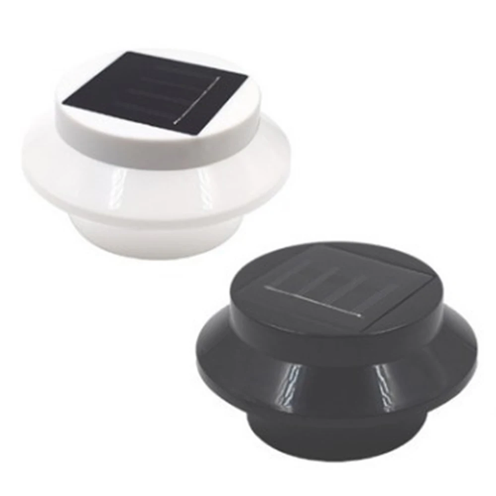 DC1.2V Solar Fence Light Sink Aisle Light Outdoor LED Corridor Eaves Courtyard Villa Decoration Lighting