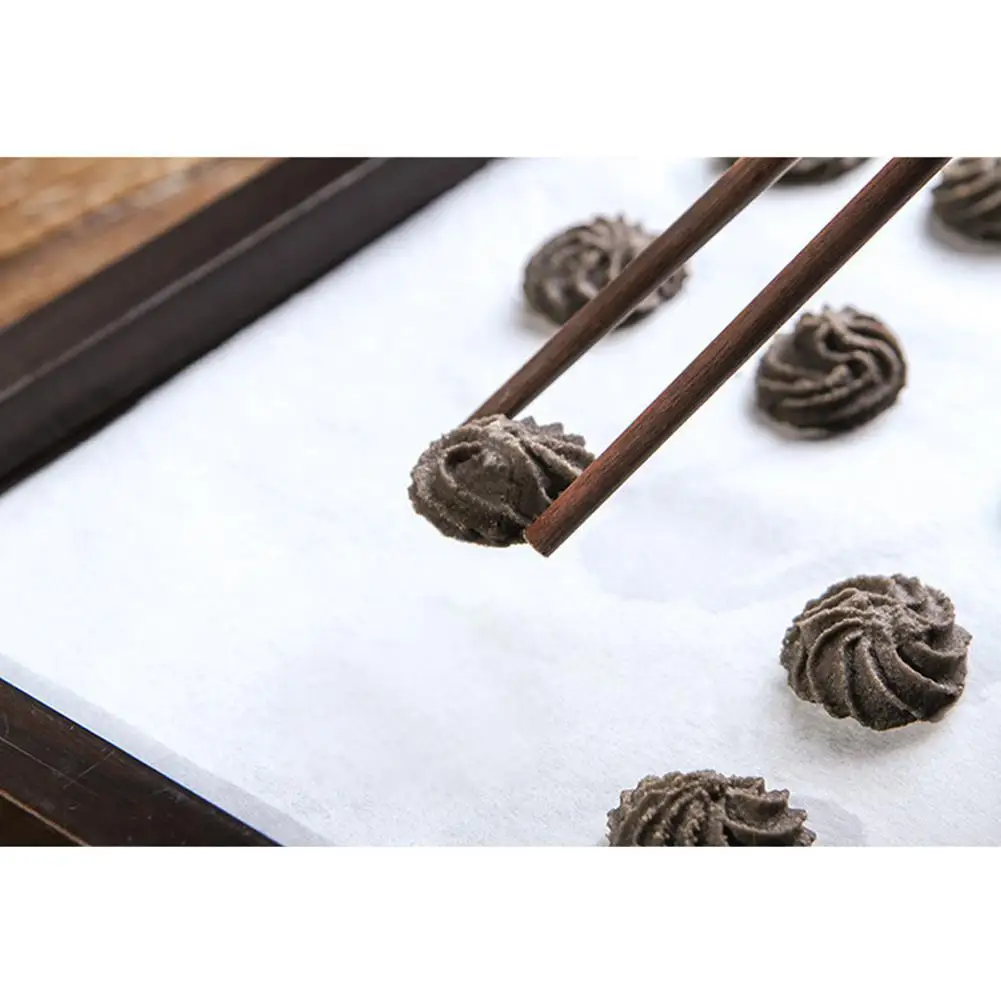 Bakeware Baking Cooking Paper Rectangle Baking Sheets for Kitchen Bakery BBQ Party