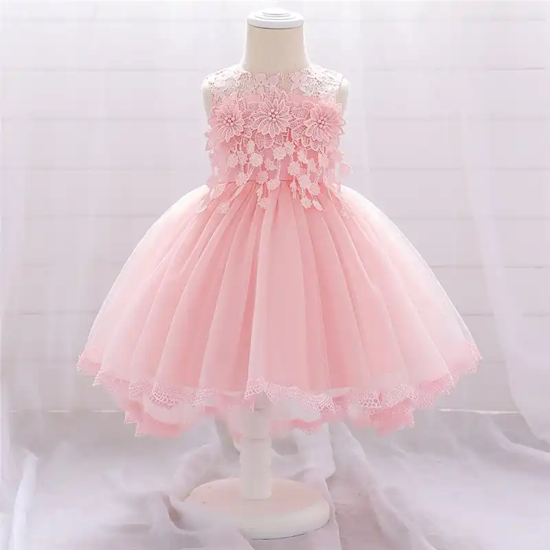 newborn princess dress