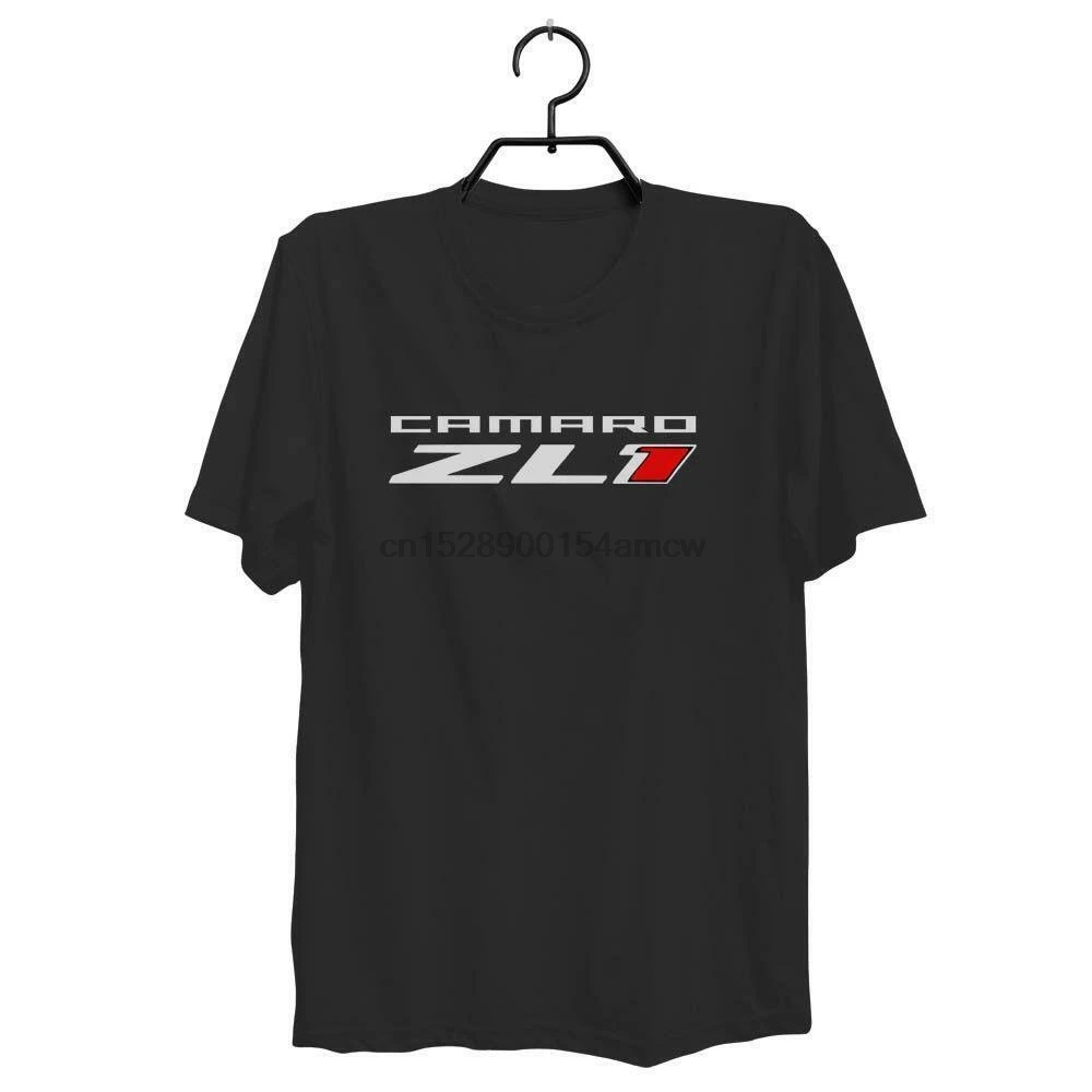 CORVETTE CAMARO ZL1 Shirt Size S-2XL 
