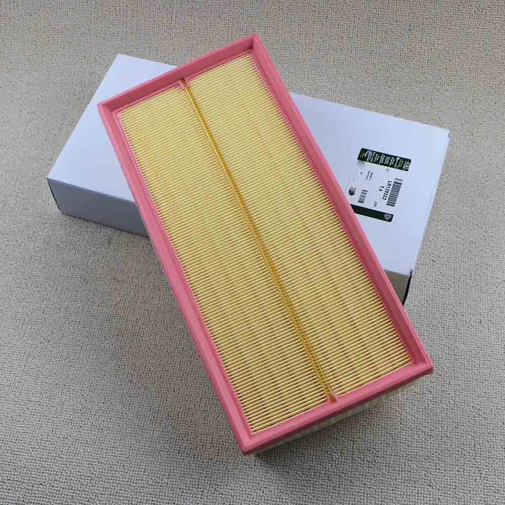 Air Filter Element LR129322 For Land Rover Defender 2.0 3.0 Suit LR129322