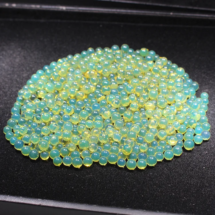 6mm 10pieces Натуральный Синий Янтарный бисер DIY Браслеты для женщин и мужчин четки Янтарные Бусины для молитвы янтарный браслет добавить сертификат драгоценный камень - Цвет: 6mm 10pieces