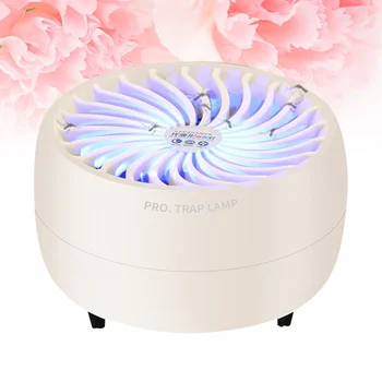 

1pc Mosquito Killer Lamp LED Mosquito Killing Device for Indoor Home