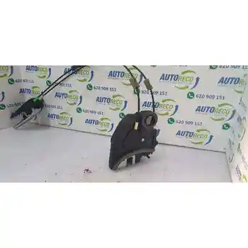 

6906042021 REAR DOOR LOCK LEFT TOYOTA RAV 4